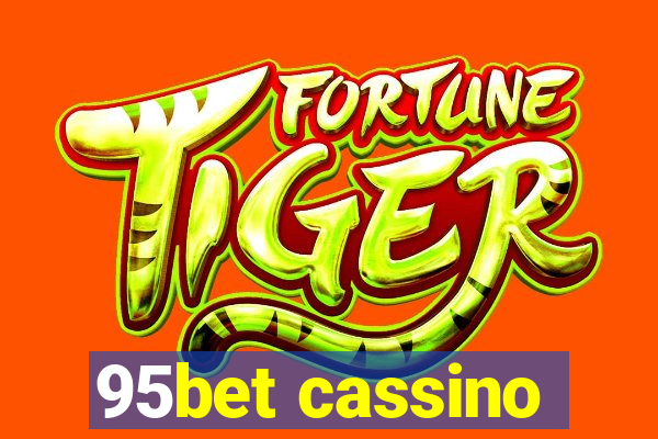 95bet cassino